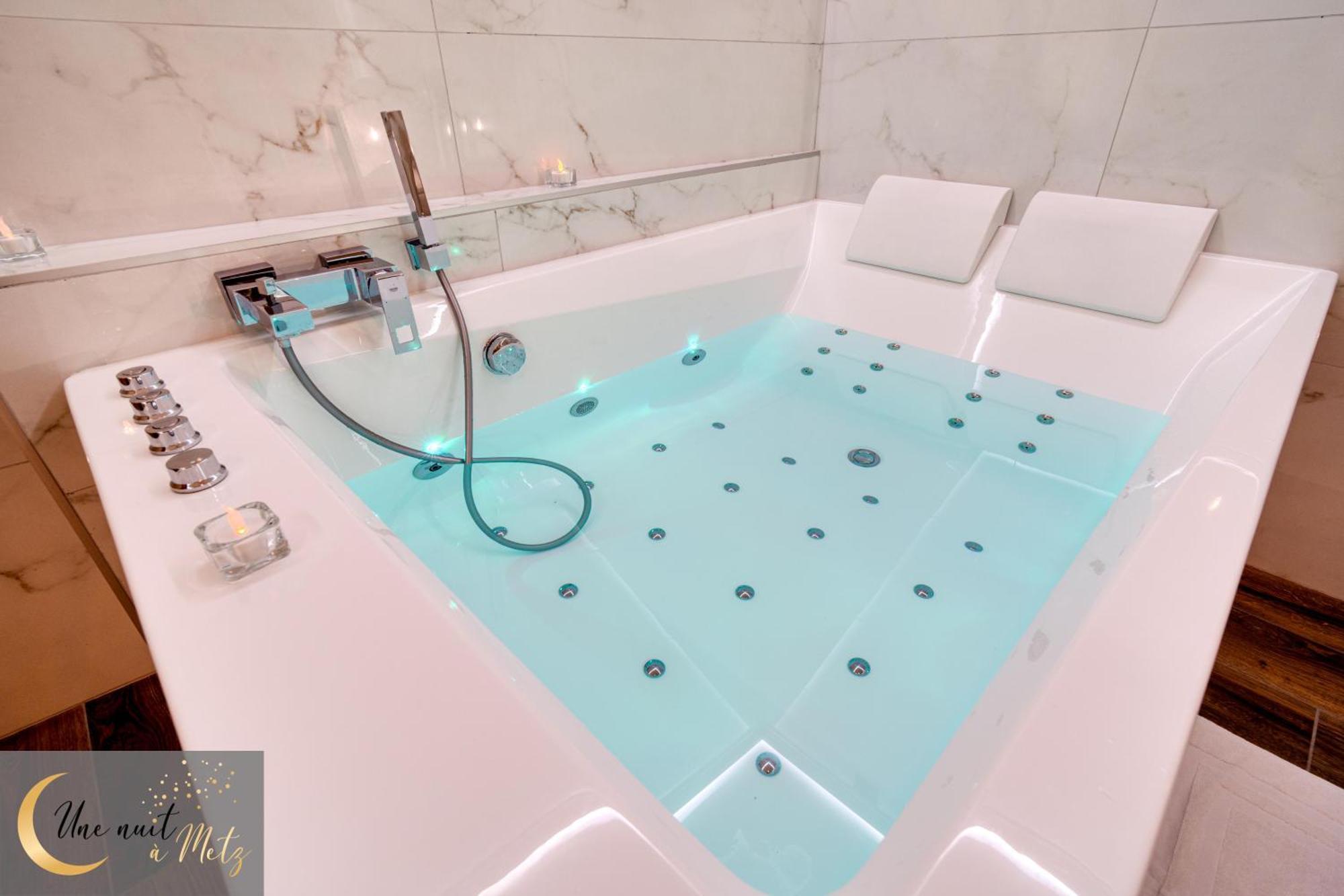 Intime Spa Et Sauna Au Coeur De Мец Екстер'єр фото